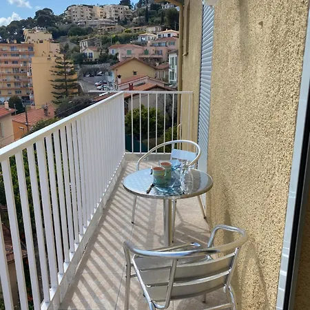 Apartamento 2 Pieces Vue Aux Portes De Monaco