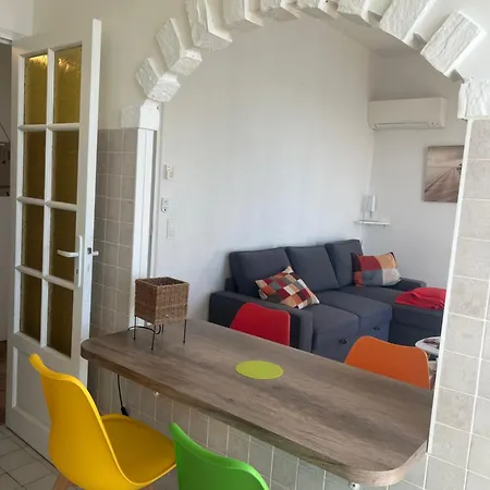 2 P Aux Portes De Monaco * Cap-d'Ail