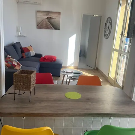 2 P Aux Portes De Monaco * Cap-d'Ail