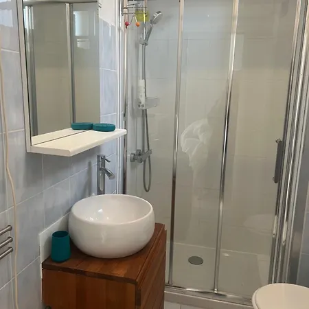 Apartament 2 P Aux Portes De Monaco Cap-d'Ail